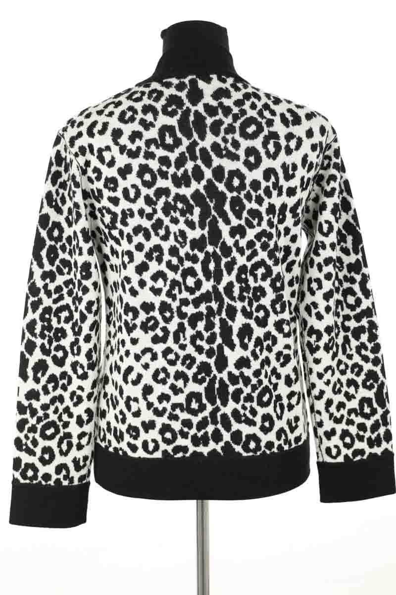 Pull Agnès B.  Blanc