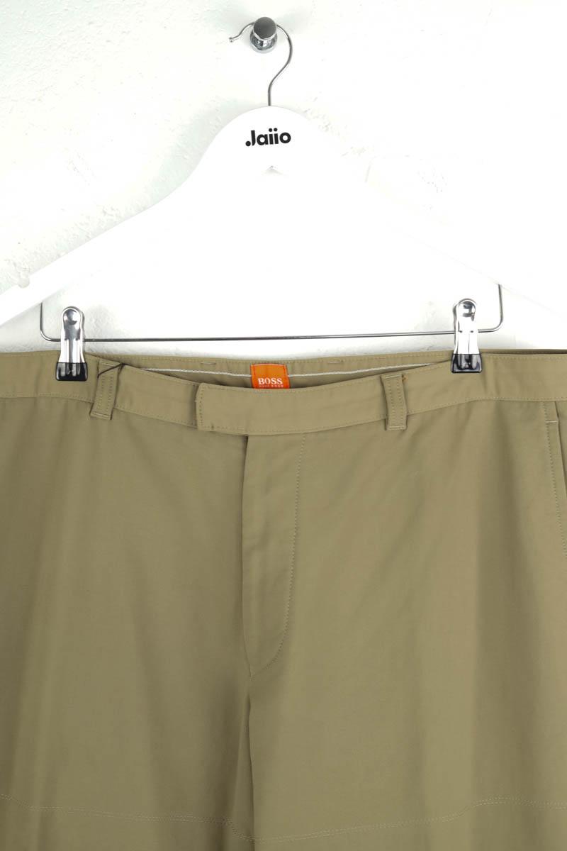 Pantalon Boss  Kaki