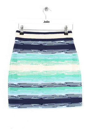 Mini jupe Claudie Pierlot  Multicolore