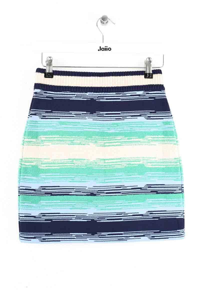 Mini jupe Claudie Pierlot  Multicolore