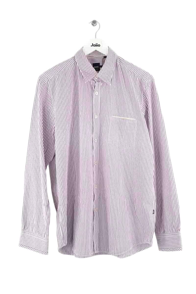 Chemise Hugo Boss  Violet