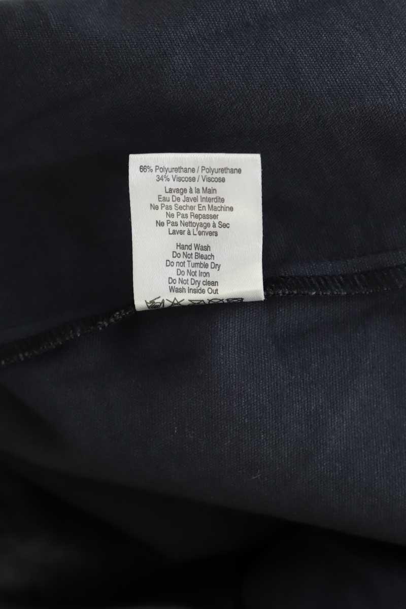 Mi-longueur Other Brand  Noir
