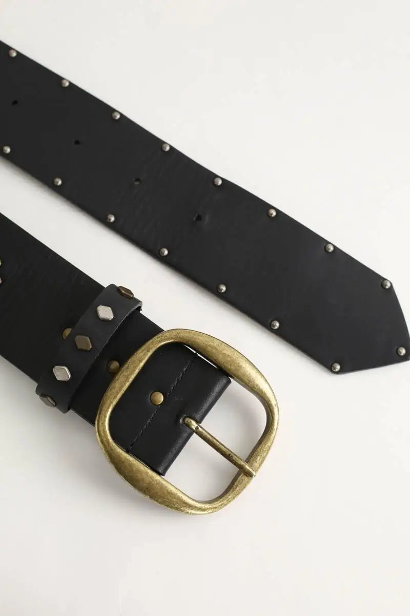 Ceinture The Kooples  Noir