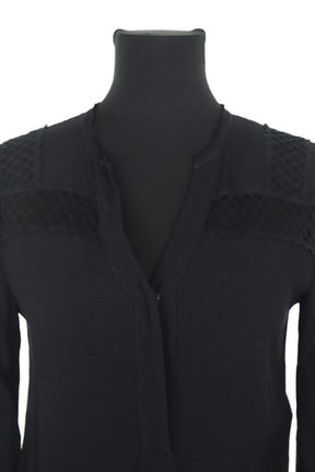 Blouses Sandro  Noir