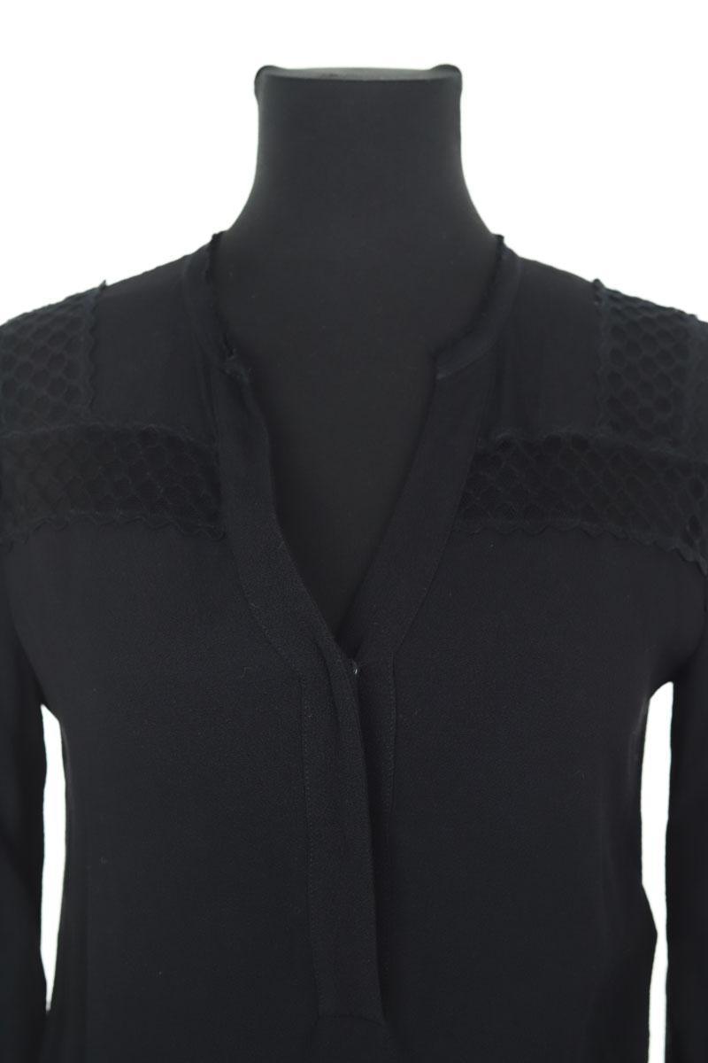 Blouses Sandro  Noir