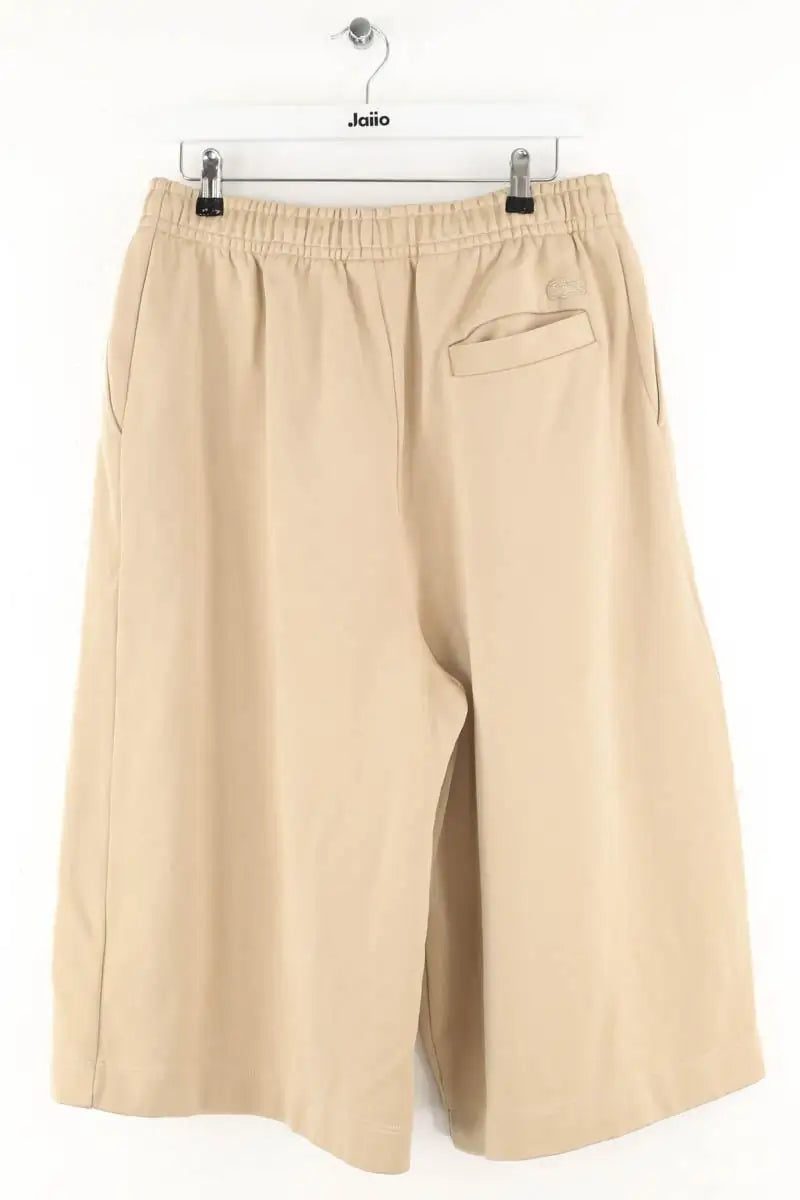 Bermuda Lacoste  Beige