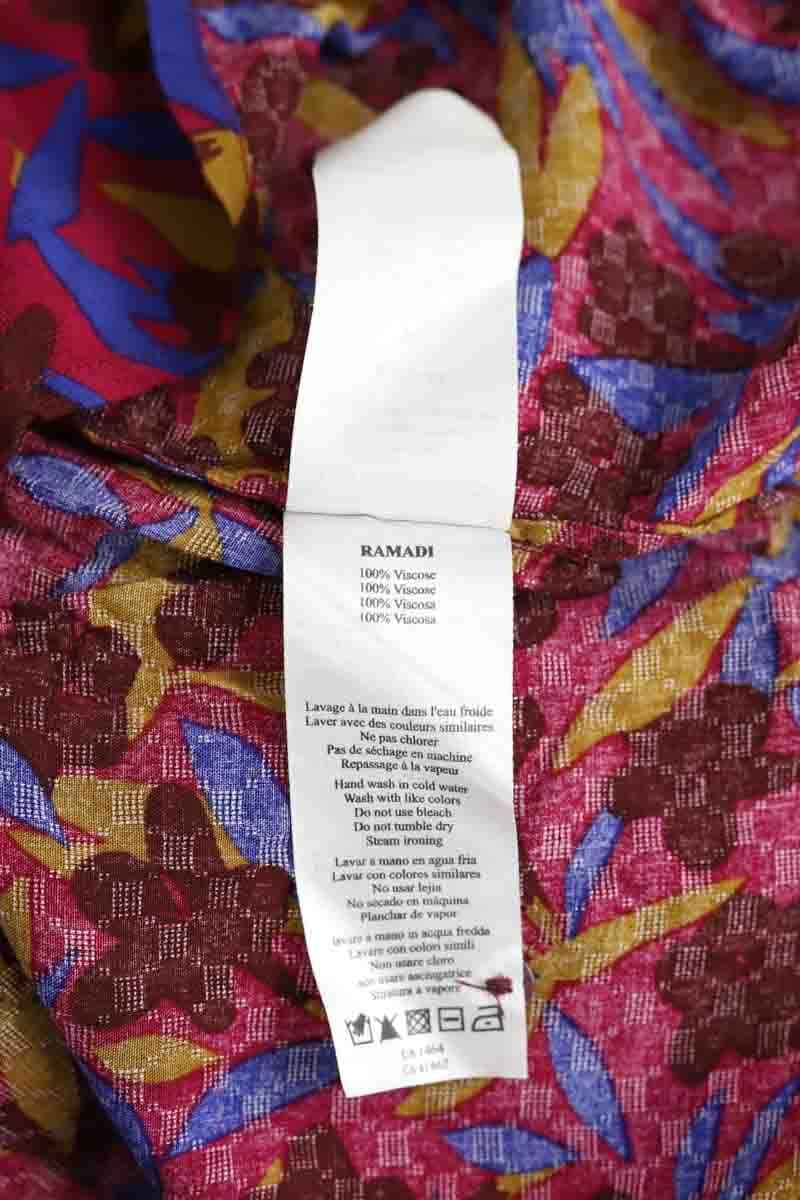 Robe Des Petits Hauts  Bordeaux