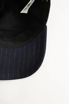 Casquette Longchamp  Bleu