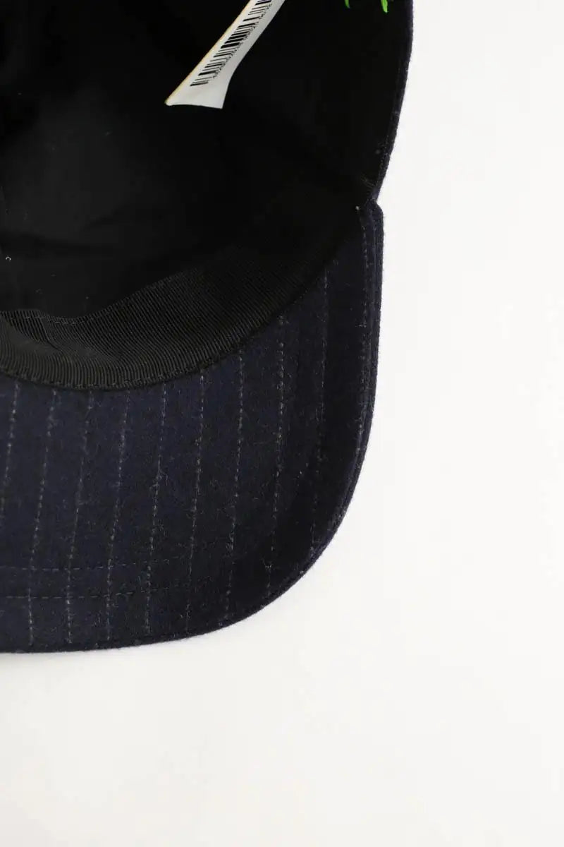 Casquette Longchamp  Bleu