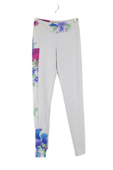Leggings Luz  Blanc