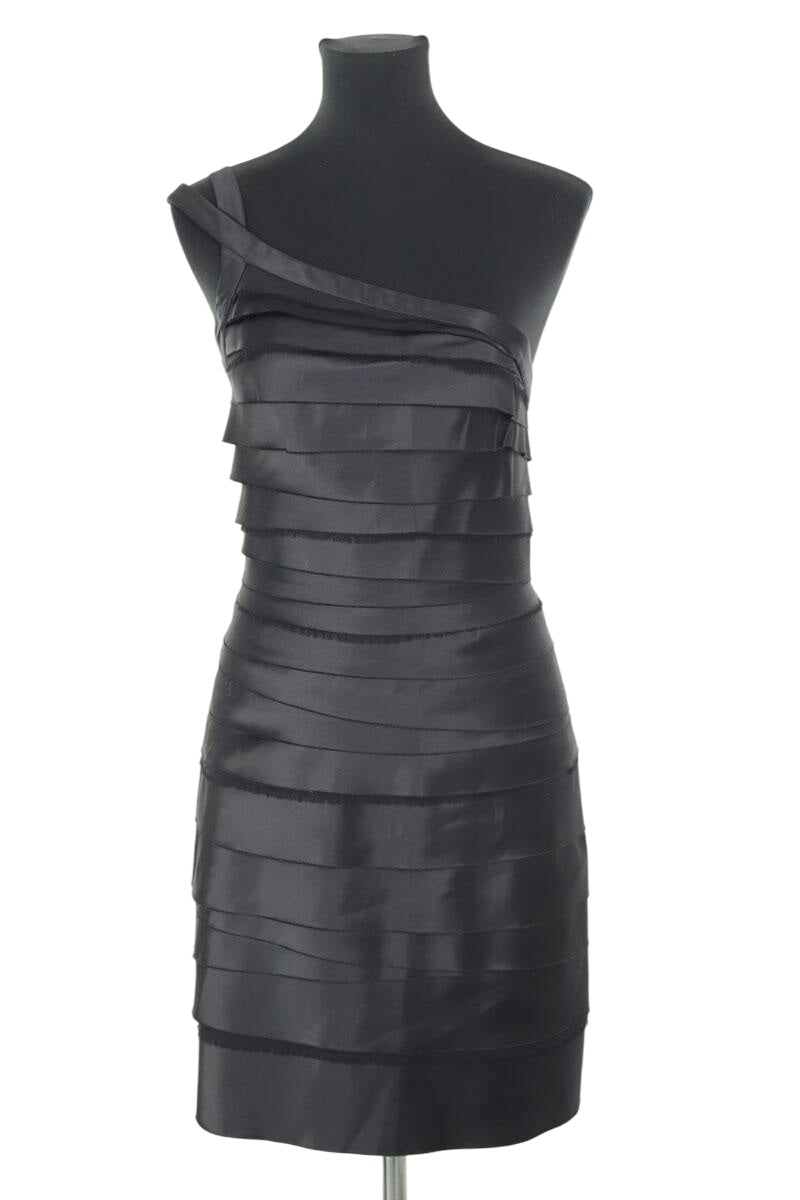 Mi-longueur BCBG Max Azria  Noir