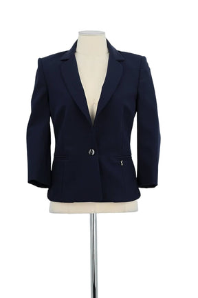 Blazers Elisabetta Franchi  Marine