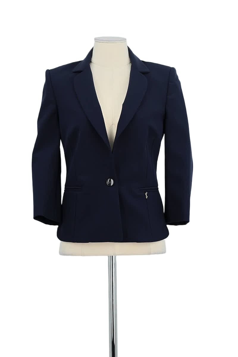 Blazers Elisabetta Franchi  Marine