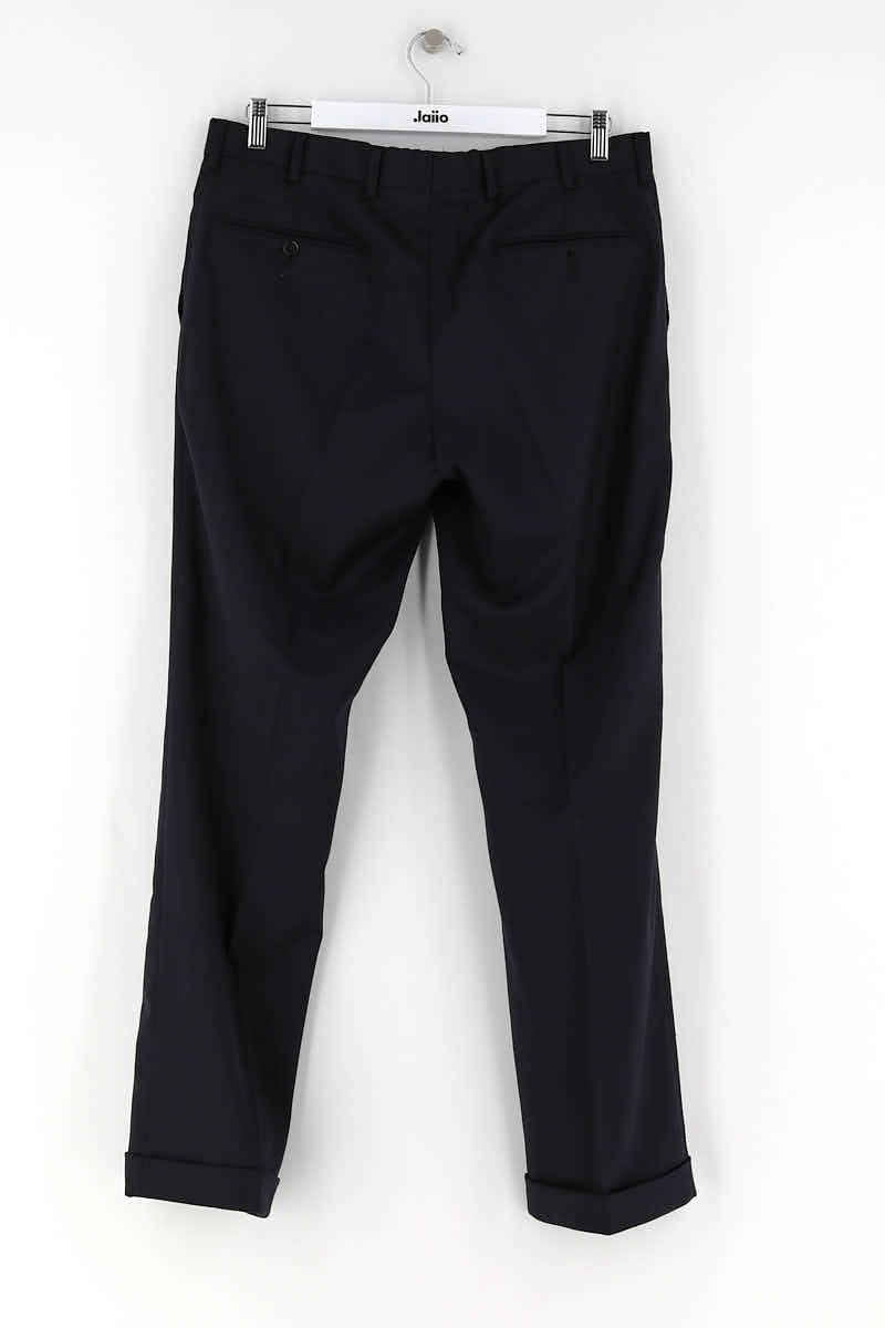 Pantalon slim Ralph Lauren  Marine