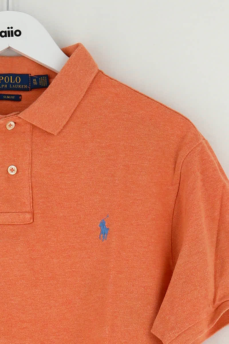 Polo Ralph Lauren  Orange