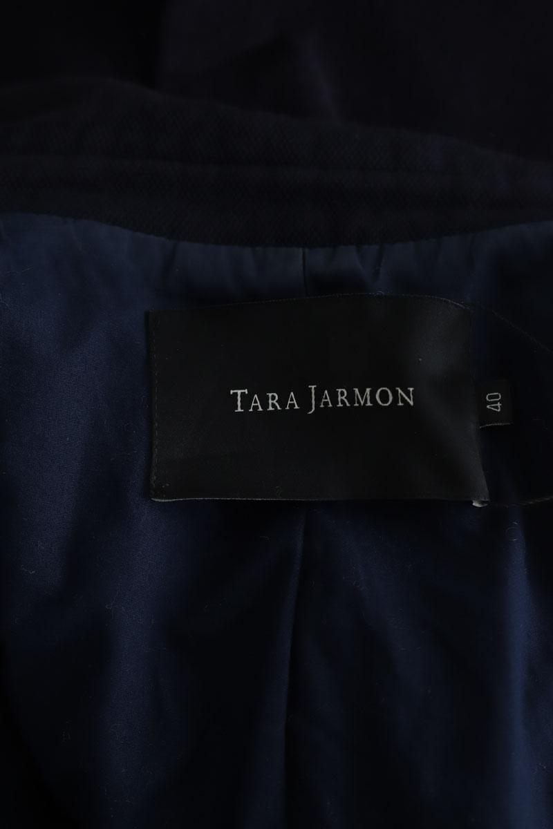 Veste Tara Jarmon  Bleu