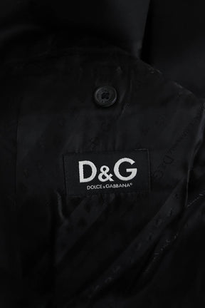 Veste Dolce & Gabbana  Noir