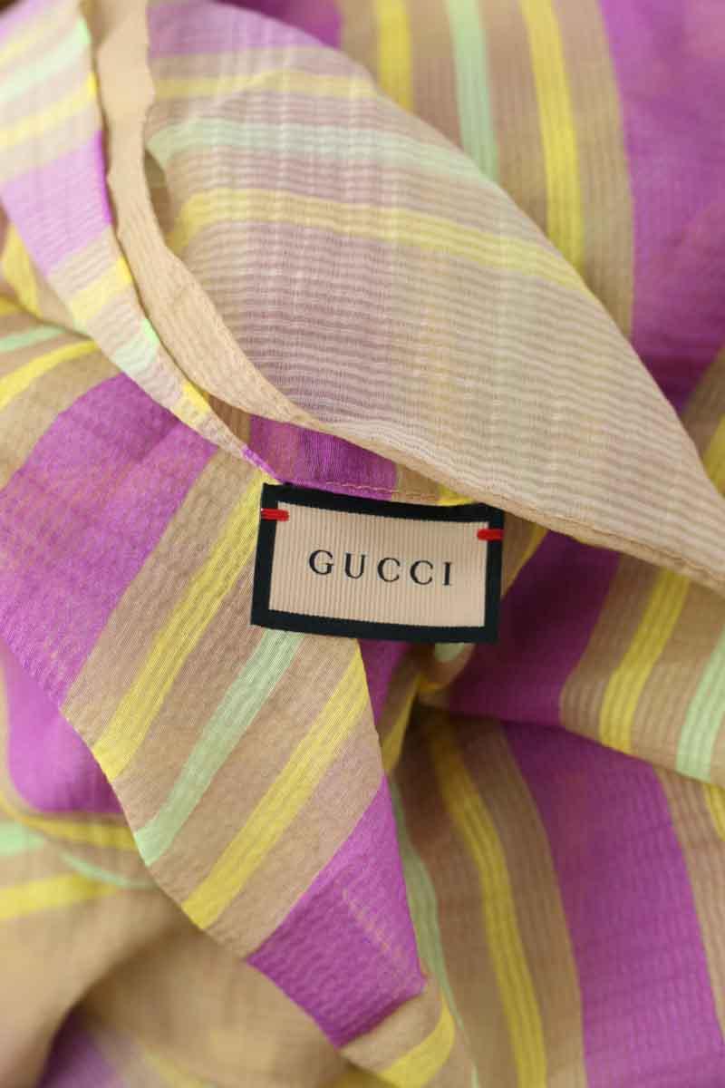 Echarpes Gucci  Multicolore