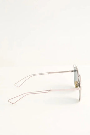 Lunettes de soleil Dior  Rose