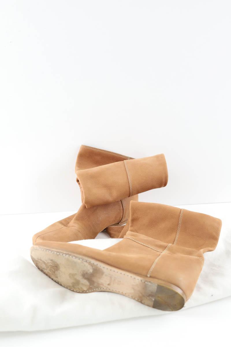 Autres Prada  Camel