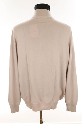 Cardigans Salvatore Ferragamo  Beige