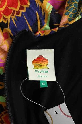 Maxi Farm Rio  Multicolore