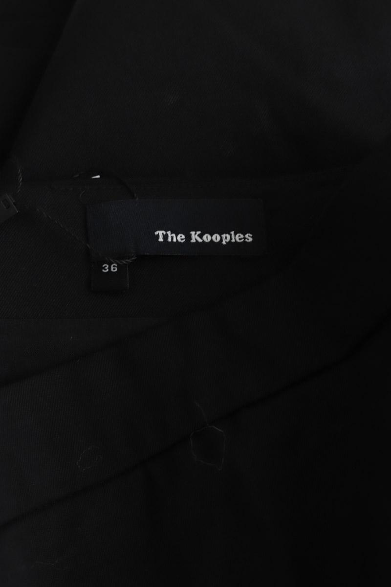 Mini The Kooples  Noir