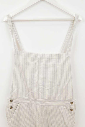 Combinaison Soeur  Blanc