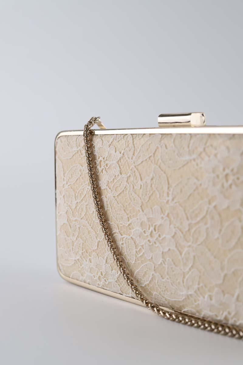 Sacs à bandoulière LK Bennett  Beige