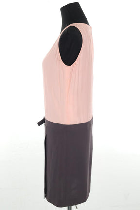 Mi-longueur Tara Jarmon  Rose
