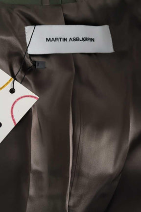 Veste Martin Asbjorn  Kaki