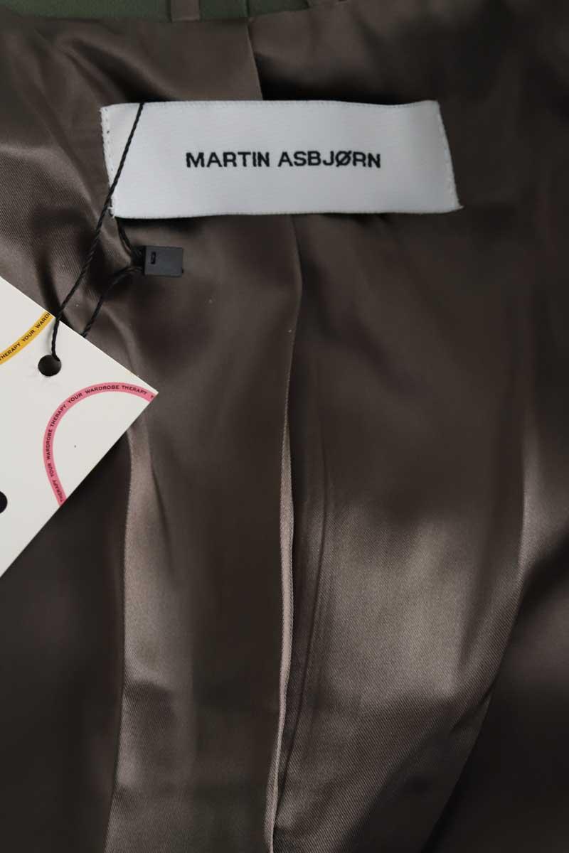 Veste Martin Asbjorn  Kaki