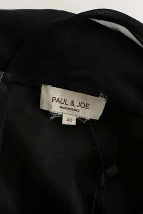Combinaison Paul & Joe  Noir