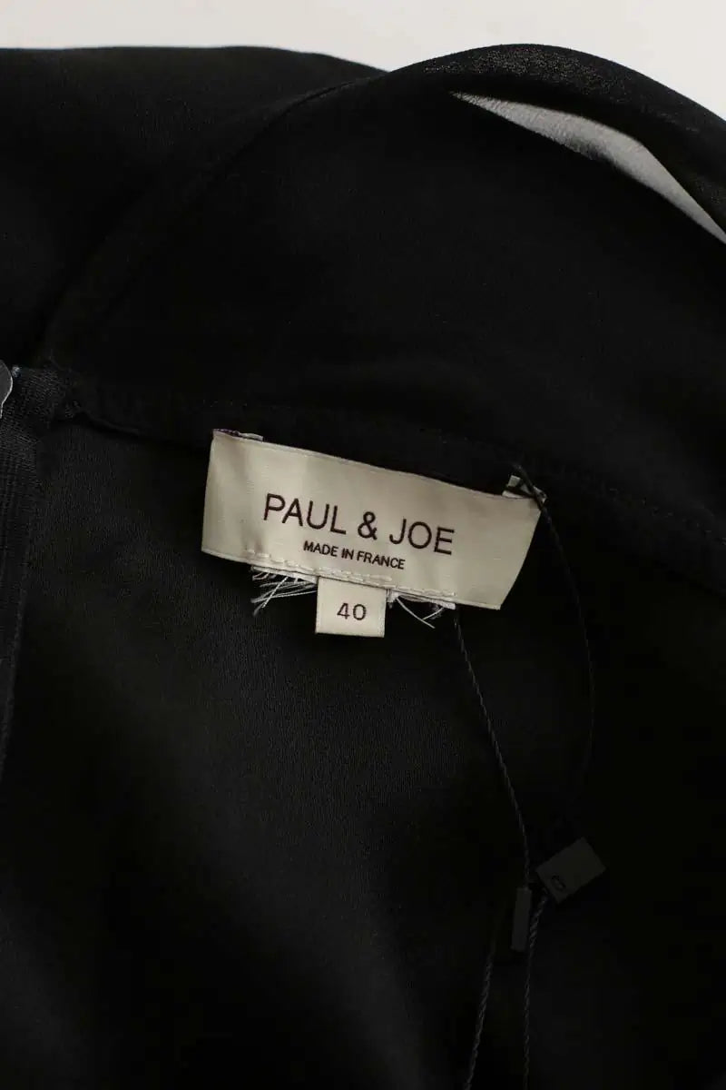Combinaison Paul & Joe  Noir
