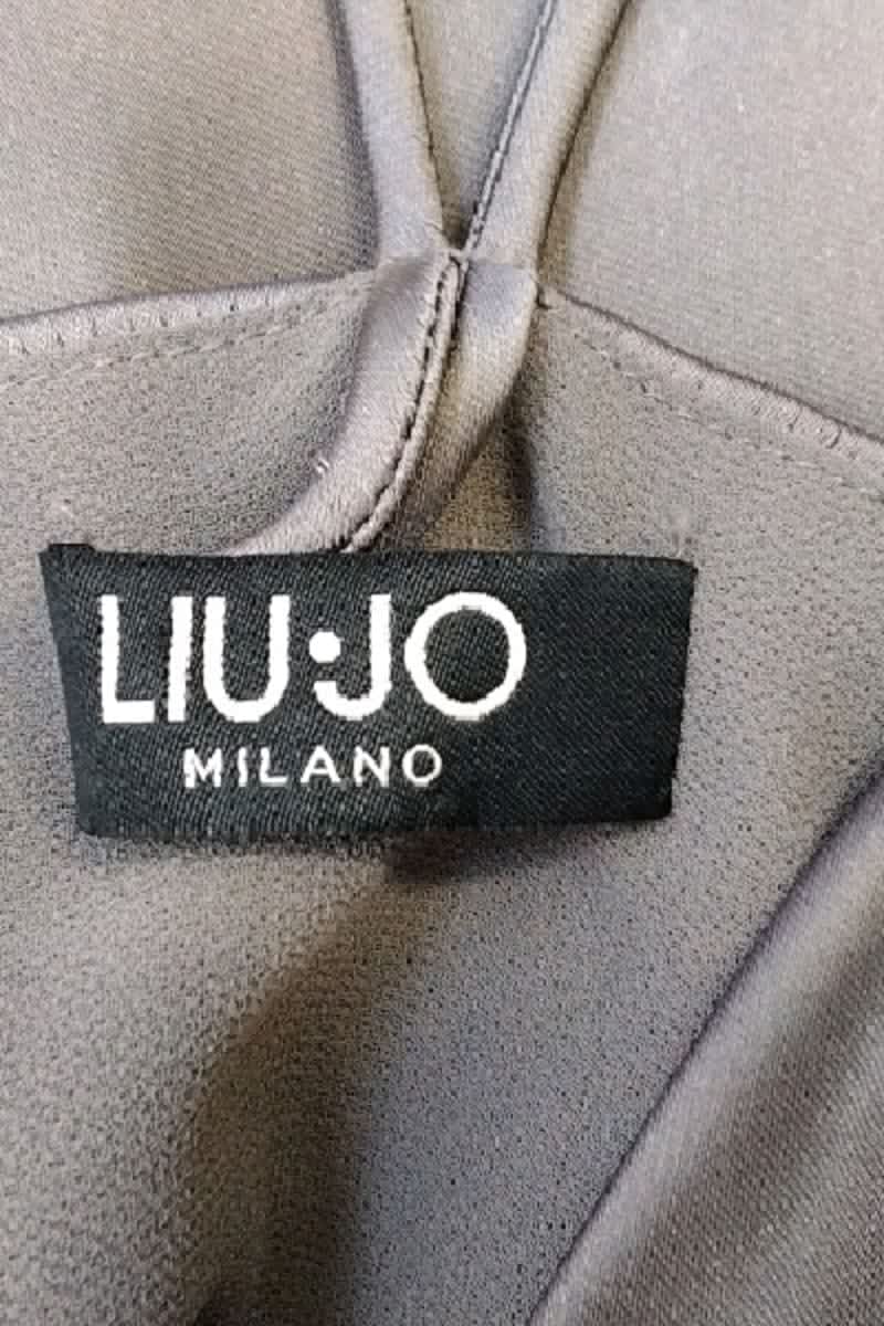 Top sans manche Liu Jo  Gris