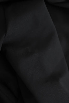 Pantalons Carot Other Brand  Noir