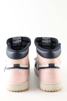Baskets Nike  Rose