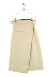 Mi-longueur Tara Jarmon  Beige