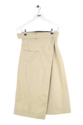 Mi-longueur Tara Jarmon  Beige
