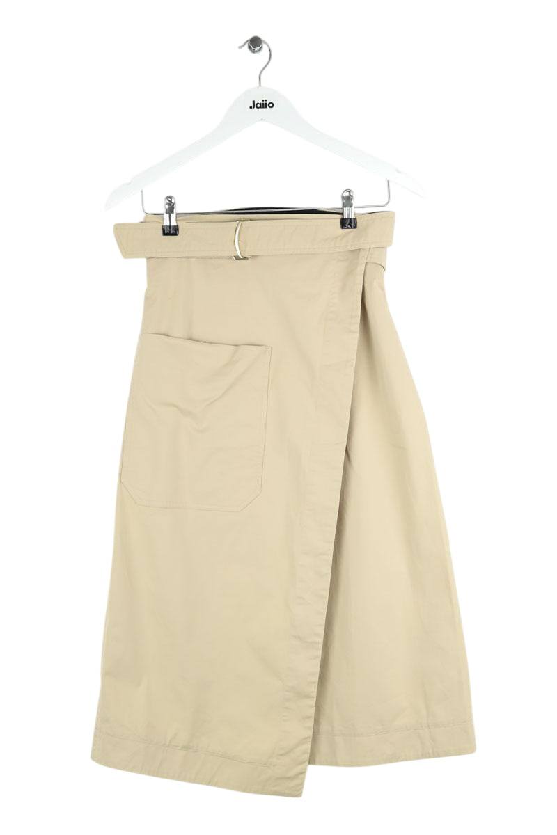 Mi-longueur Tara Jarmon  Beige