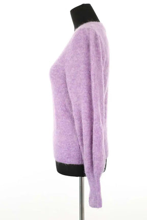 Pull Maje  Violet