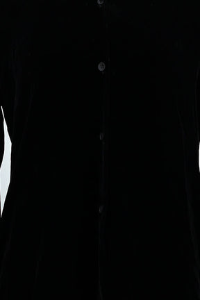 Chemises Armani  Noir