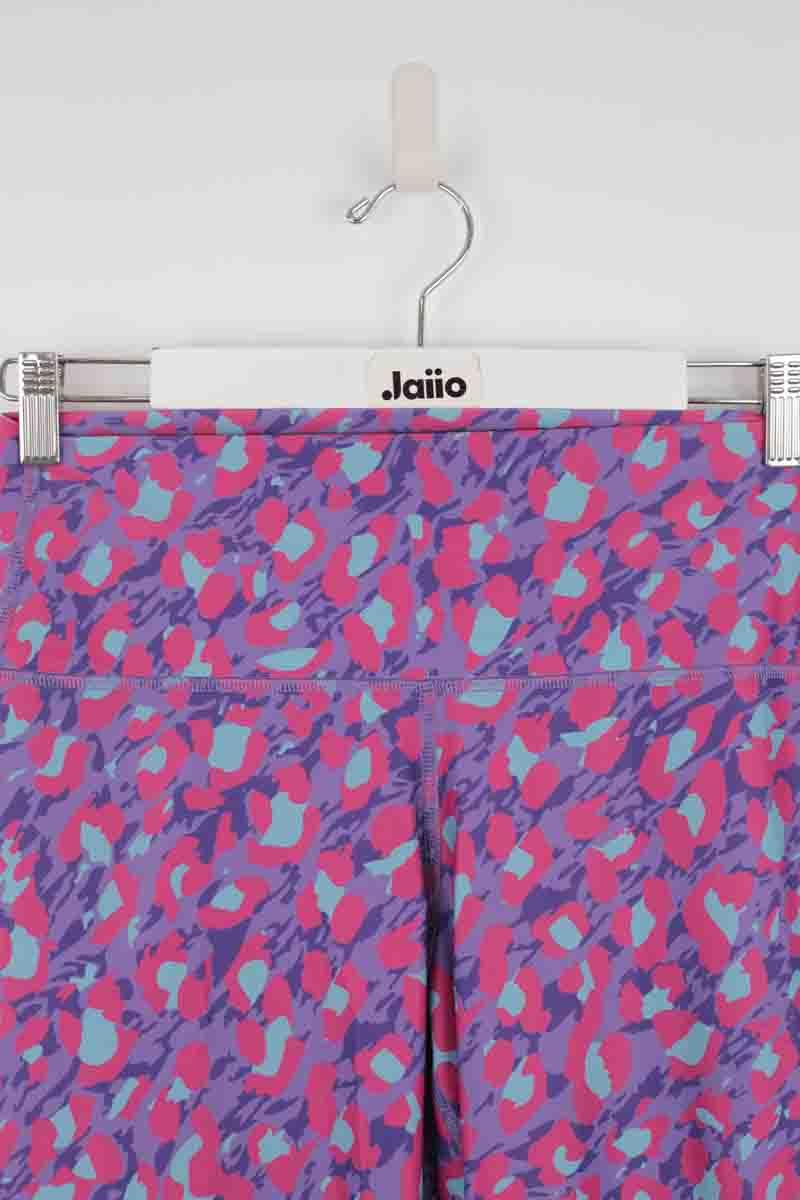 Leggings Luz  Violet