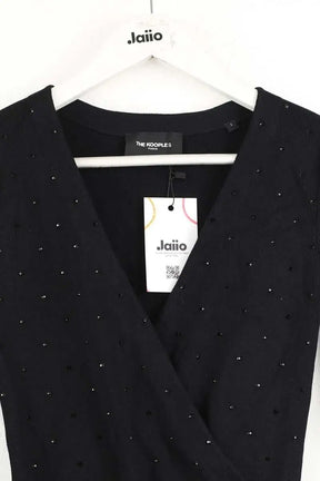 Robe The Kooples  Noir