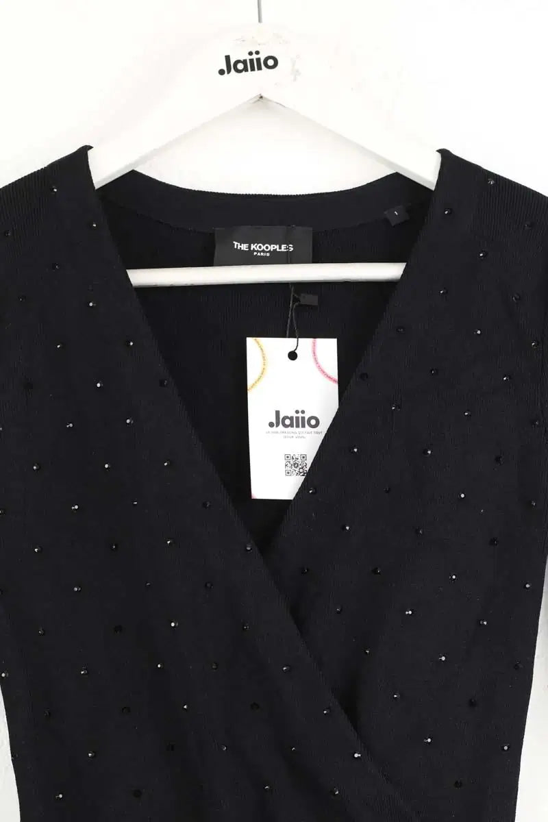 Robe The Kooples  Noir