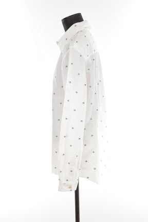 Chemises Alexis Mabille  Blanc