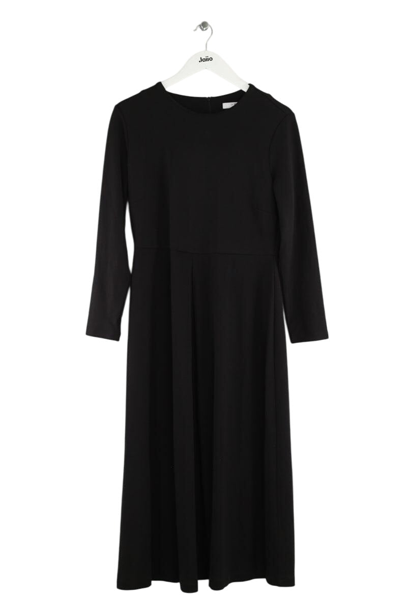 Mi-longueur LK Bennett  Noir