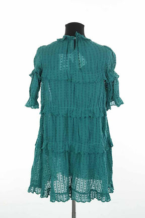 Mini Isabel Marant Étoile  Vert