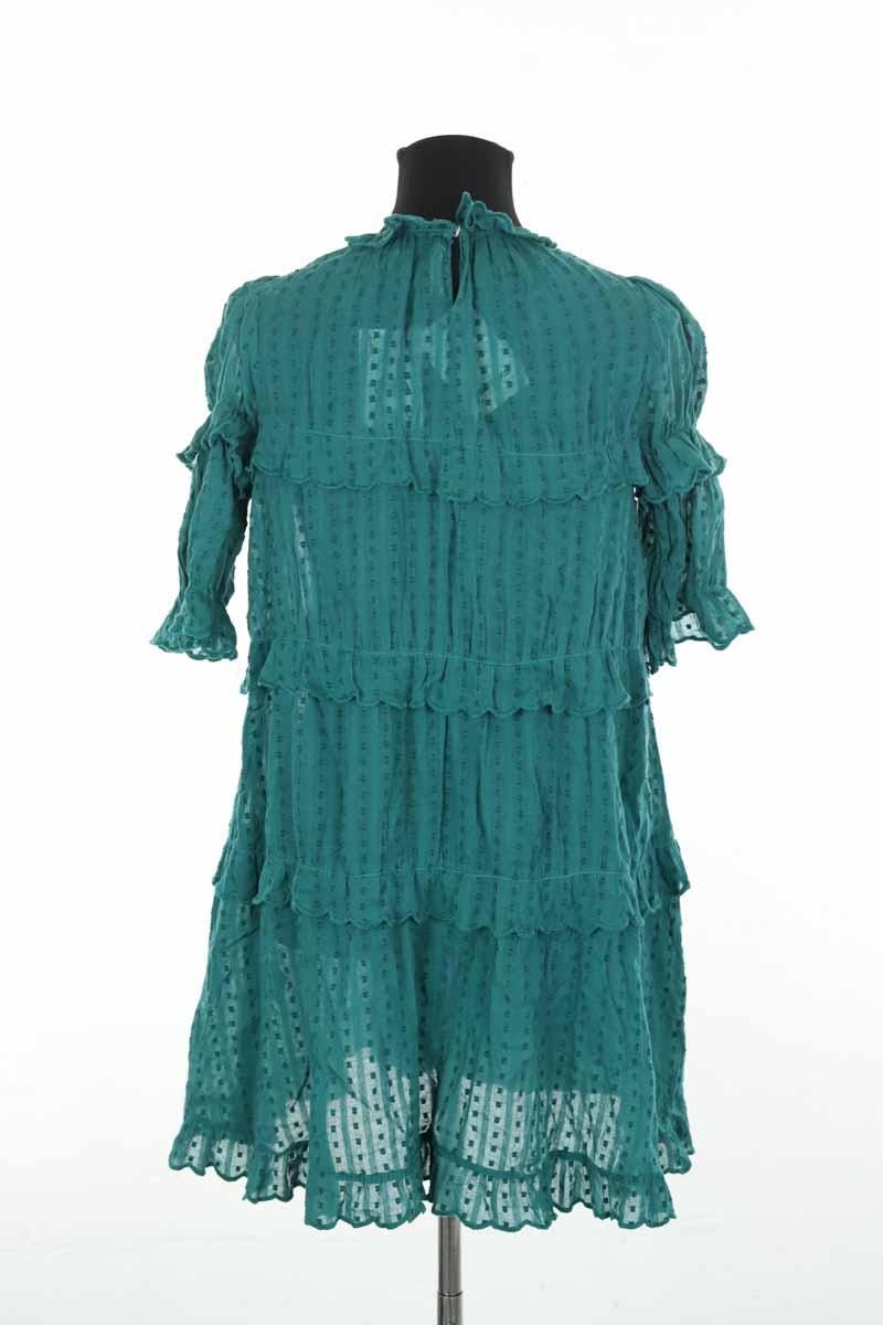 Mini Isabel Marant Étoile  Vert