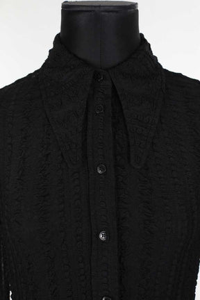 Blouses Ganni  Noir